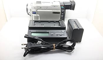 miniDVのダビングに！ SONY ビデオカメラ DCR-TRV900 miniDVのダビングに！ SONY ビデオカメラ DCR-TRV900 家電